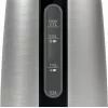 Bosch TWK3P420 bollitore 1,7 l 2400 W nero, acciaio inox