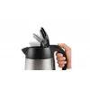 Bosch TWK3P420 bollitore 1,7 l 2400 W nero, acciaio inox