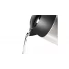 Bosch TWK3P420 bollitore 1,7 l 2400 W nero, acciaio inox