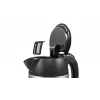 Bosch TWK3P420 bollitore 1,7 l 2400 W nero, acciaio inox
