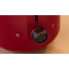 Tostapane Bosch TAT2M124 — 2 fette 950 W, rosso, centratura pane, scongelamento, lift