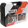 Set di utensili da meccanico Yato YT-39009 — set da 68 pezzi, attacco 1/4