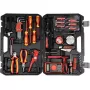 Set di utensili da meccanico Yato YT-39009 — set da 68 pezzi, attacco 1/4