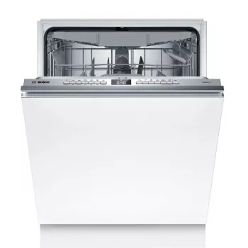 Lavastoviglie Bosch Serie 4 SMV4ECX23E completamente integrata 14 coperti