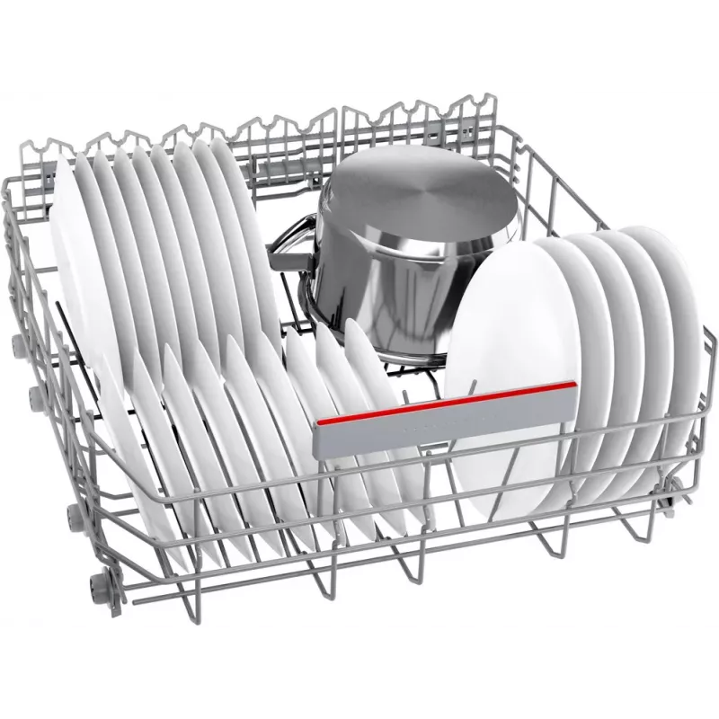 Lavastoviglie Bosch Serie 4 SMV4ECX23E completamente integrata 14 coperti