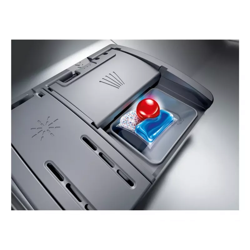 Lavastoviglie Bosch Serie 4 SMV4ECX23E completamente integrata 14 coperti
