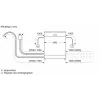 Lavastoviglie Bosch Serie 4 SMV4ECX23E completamente integrata 14 coperti