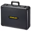 Set di utensili da meccanico Stanley STMT98109-1 142 utensili nero giallo
