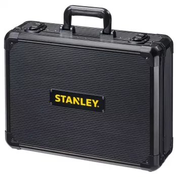 Set di utensili da meccanico Stanley STMT98109-1 142 utensili nero giallo