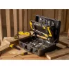 Set di utensili da meccanico Stanley STMT98109-1 142 utensili nero giallo