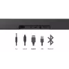 TCL S S45H Class soundbar 2.0 canali con Dolby Atmos, DTS Virtual:X e streaming musicale Bluetooth