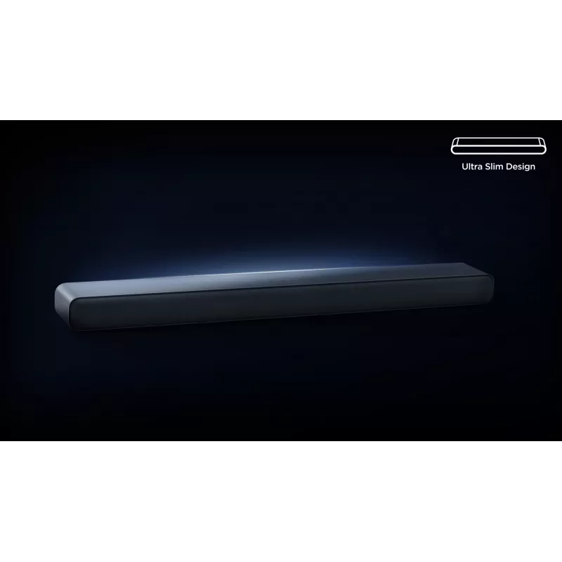 TCL S S45H Class soundbar 2.0 canali con Dolby Atmos, DTS Virtual:X e streaming musicale Bluetooth