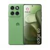 Motorola edge 60 16,9 cm (6,67 pollici) Dual SIM Android 15 5G USB Type-C 12 GB 256 GB 5200 mAh verde