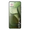 Motorola edge 60 16,9 cm (6,67 pollici) Dual SIM Android 15 5G USB Type-C 12 GB 256 GB 5200 mAh verde