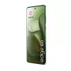 Motorola edge 60 16,9 cm (6,67 pollici) Dual SIM Android 15 5G USB Type-C 12 GB 256 GB 5200 mAh verde