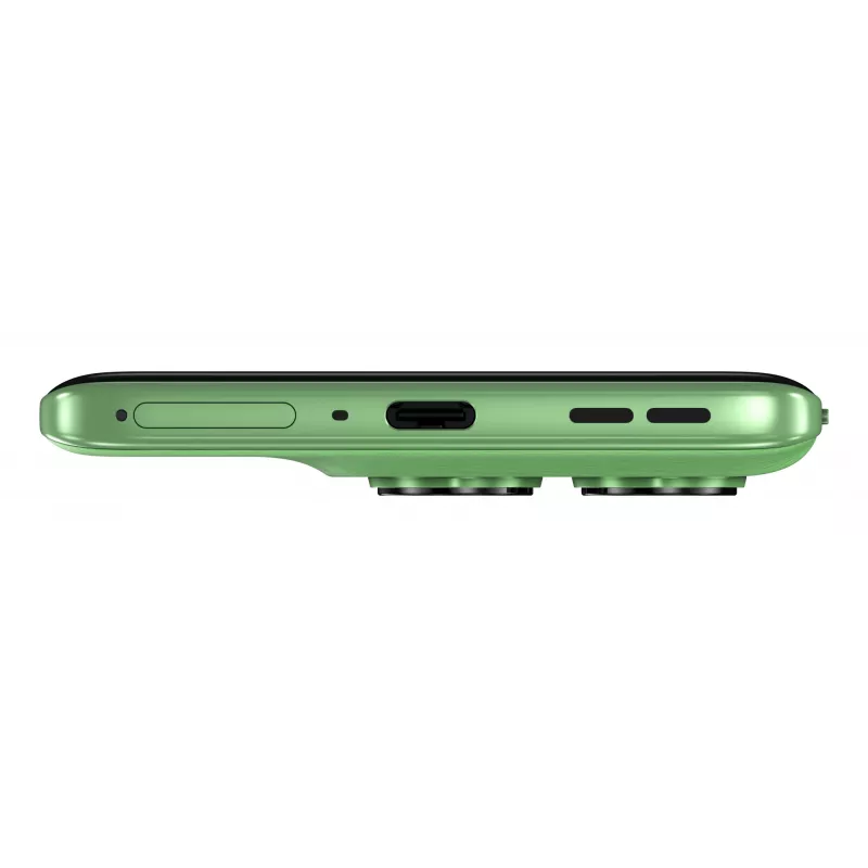 Motorola edge 60 16,9 cm (6,67 pollici) Dual SIM Android 15 5G USB Type-C 12 GB 256 GB 5200 mAh verde