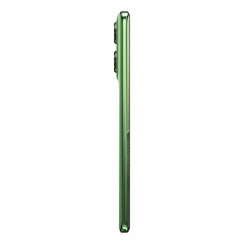 Motorola edge 60 16,9 cm (6,67 pollici) Dual SIM Android 15 5G USB Type-C 12 GB 256 GB 5200 mAh verde