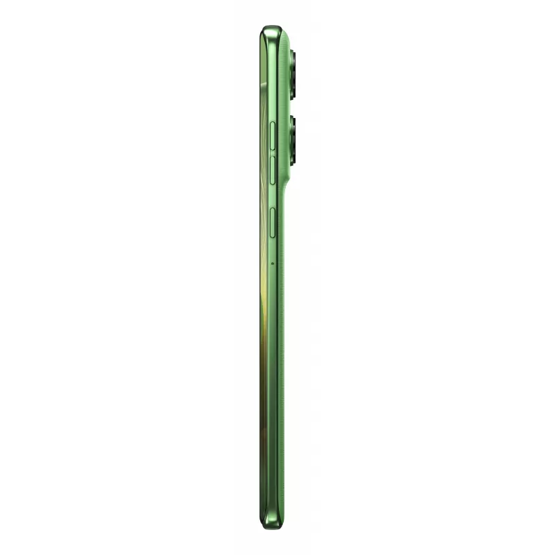 Motorola edge 60 16,9 cm (6,67 pollici) Dual SIM Android 15 5G USB Type-C 12 GB 256 GB 5200 mAh verde
