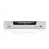 Switch KVM ATEN 2 porte USB DVI Dual-View con audio e hub USB 2.0 (cavi KVM inclusi)