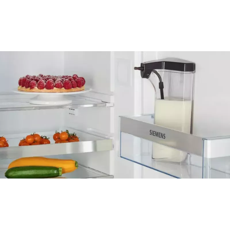Siemens TQ903R03 macchina per caffè macchina per espresso automatica