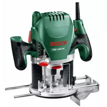 Fresatrice verticale Bosch POF 1200 AE, 1200 W