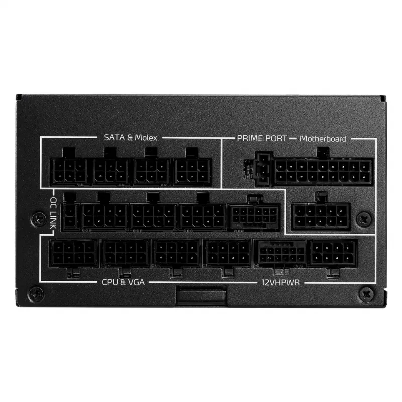 Alimentatore XPG FUSION 1600W