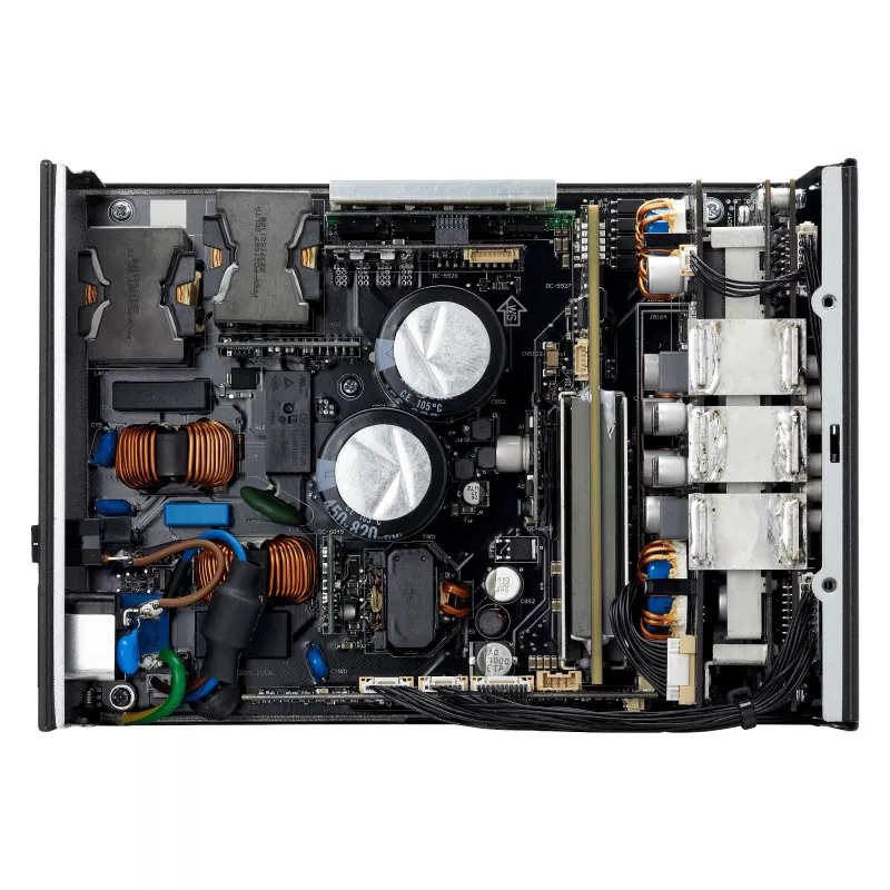 Alimentatore XPG FUSION 1600W