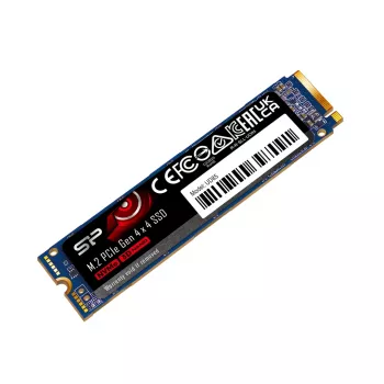 SSD SILICON POWER - UD85 - 1TB - M.2 PCI-E 4.0 3D Nand NVMe