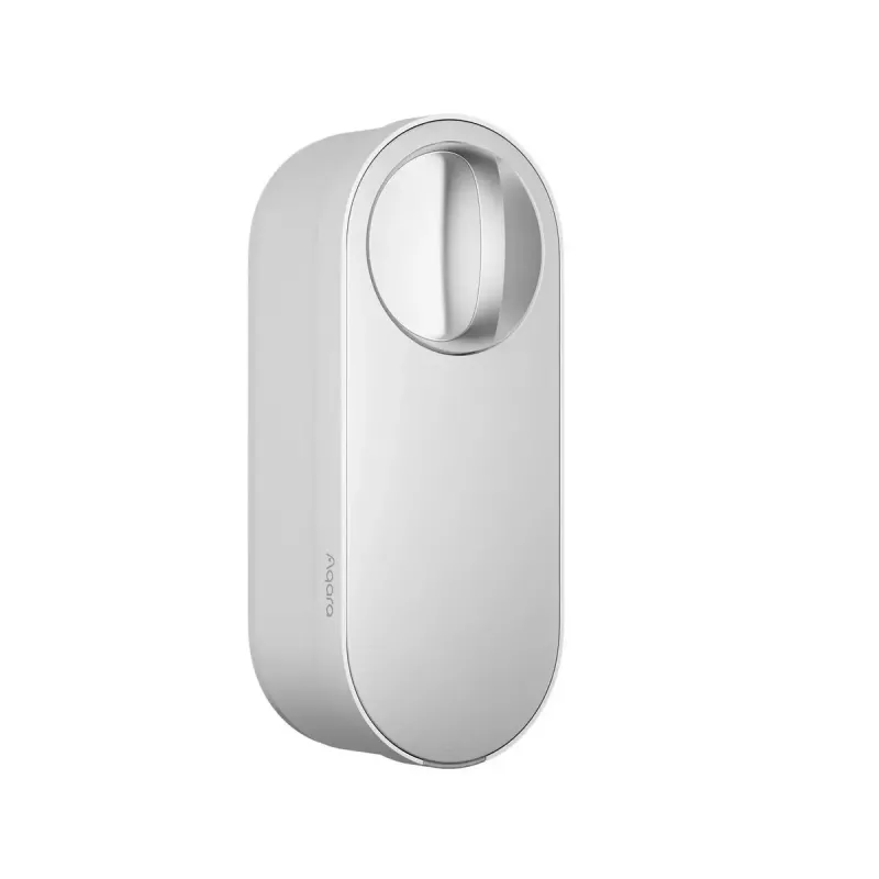 Serratura smart home Aqara EL-D03D-W U200 Lite Kit bianco