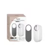Serratura smart home Aqara EL-D03D-W U200 Lite Kit bianco