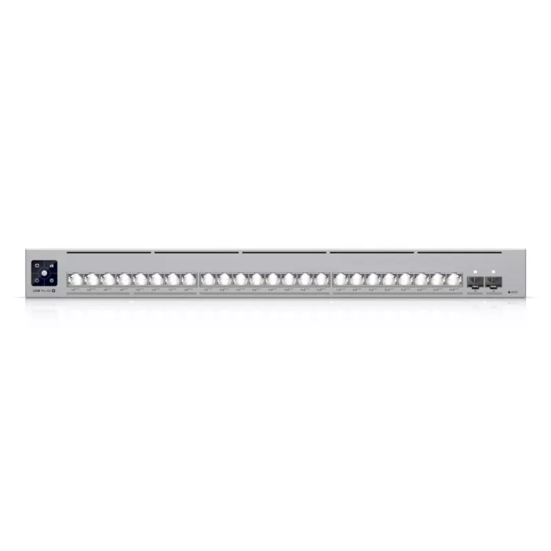 Switch gestito Ubiquiti UniFi Pro XG 24 10G Ethernet 24 porte