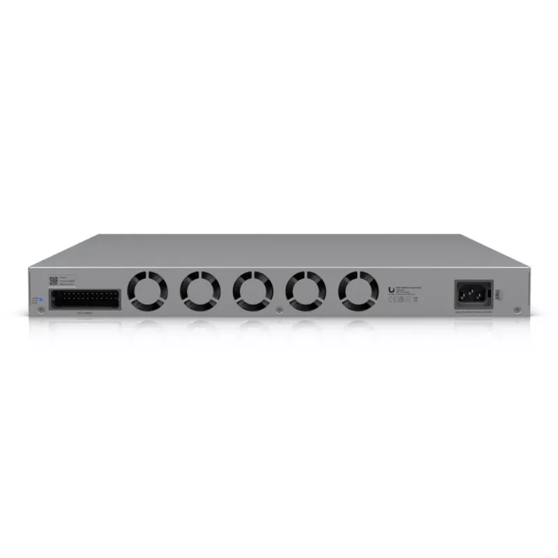Switch gestito Ubiquiti UniFi Pro XG 24 10G Ethernet 24 porte