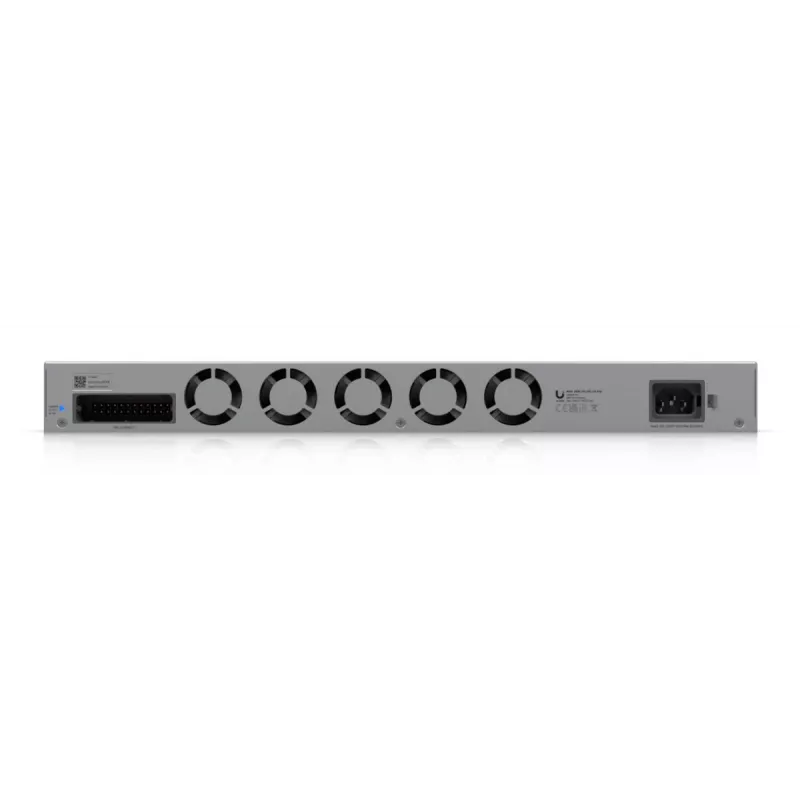 Switch gestito Ubiquiti UniFi Pro XG 24 10G Ethernet 24 porte