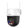 Telecamera WiFi wireless DAHUA P3AS-PV HD – telecamera di sorveglianza IP wireless con rilevamento del movimento e visione notturna