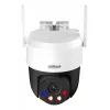 Telecamera WiFi wireless DAHUA P3AS-PV HD – telecamera di sorveglianza IP wireless con rilevamento del movimento e visione notturna