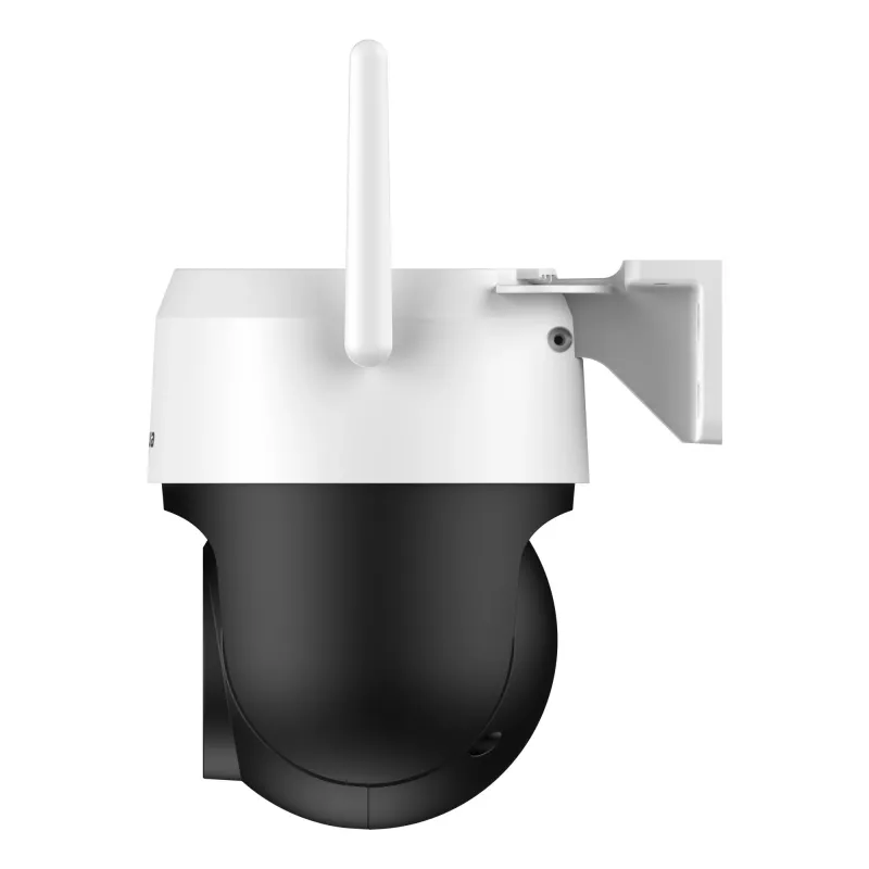 Telecamera WiFi wireless DAHUA P3AS-PV HD – telecamera di sorveglianza IP wireless con rilevamento del movimento e visione notturna