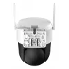 Telecamera WiFi wireless DAHUA P3AS-PV HD – telecamera di sorveglianza IP wireless con rilevamento del movimento e visione notturna