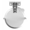 Telecamera WiFi wireless DAHUA P3AS-PV HD – telecamera di sorveglianza IP wireless con rilevamento del movimento e visione notturna