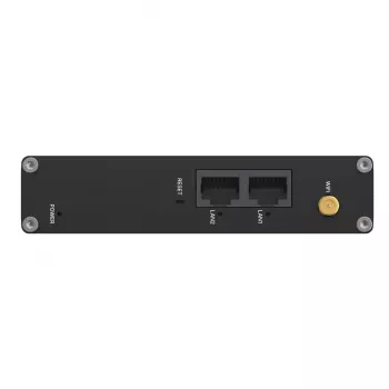 Access point wireless Teltonika DAP140 300 Mbit/s PoE nero