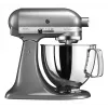 Robot da cucina KitchenAid 5KSM125ECU 300 W argento