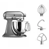 Robot da cucina KitchenAid 5KSM125ECU 300 W argento