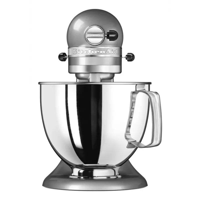 Robot da cucina KitchenAid 5KSM125ECU 300 W argento