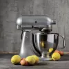 Robot da cucina KitchenAid 5KSM125ECU 300 W argento