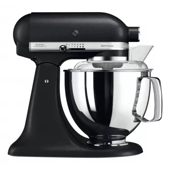 Robot da cucina KitchenAid Artisan 300 W nero