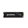 Unità a stato solido interna Goodram SSDPR-PX600-2K0-80 2 TB M.2 PCI Express 4.0 NVMe 3D NAND