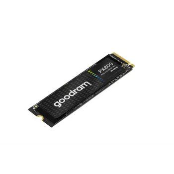 Unità a stato solido interna Goodram SSDPR-PX600-2K0-80 2 TB M.2 PCI Express 4.0 NVMe 3D NAND