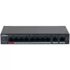 Dahua DH-CS4010-8ET-110 switch di rete