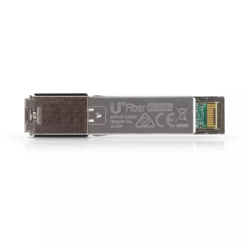 UBIQUITI NETWORKS modulo ricetrasmettitore Instant Optical Gpon Cpe