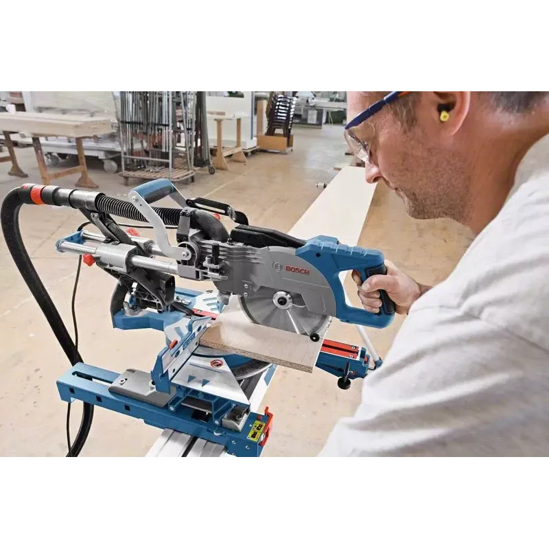 Bosch GCM 8 SJL Professional 5500 giri/min 1600 W
