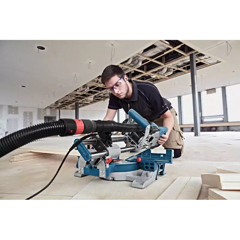 Bosch GCM 8 SJL Professional 5500 giri/min 1600 W